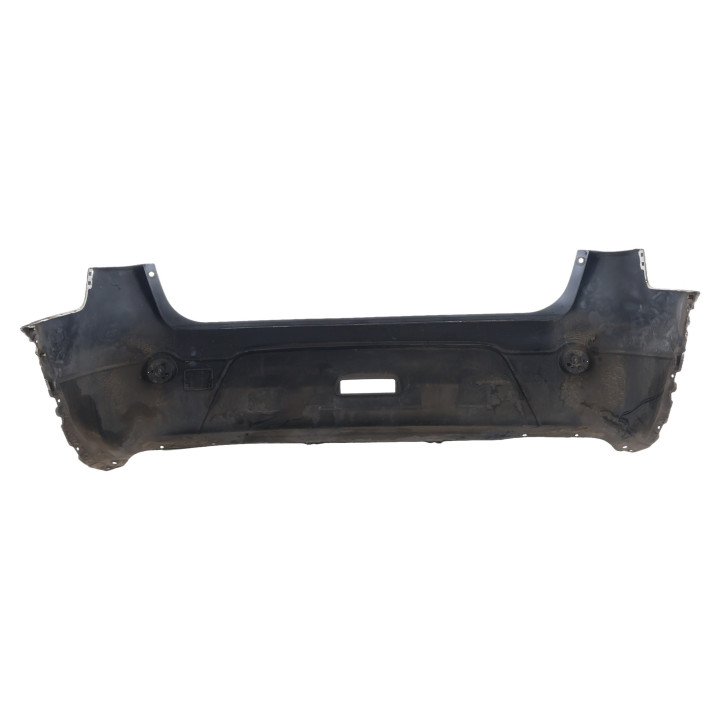 Pare choc arriere NISSAN QASHQAI 1 Photo n°7