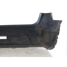Pare choc arriere NISSAN QASHQAI 1 Photo n°9