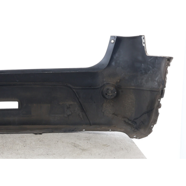 Pare choc arriere NISSAN QASHQAI 1 Photo n°9