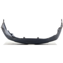 Pare choc arriere NISSAN QASHQAI 1 Photo n°10