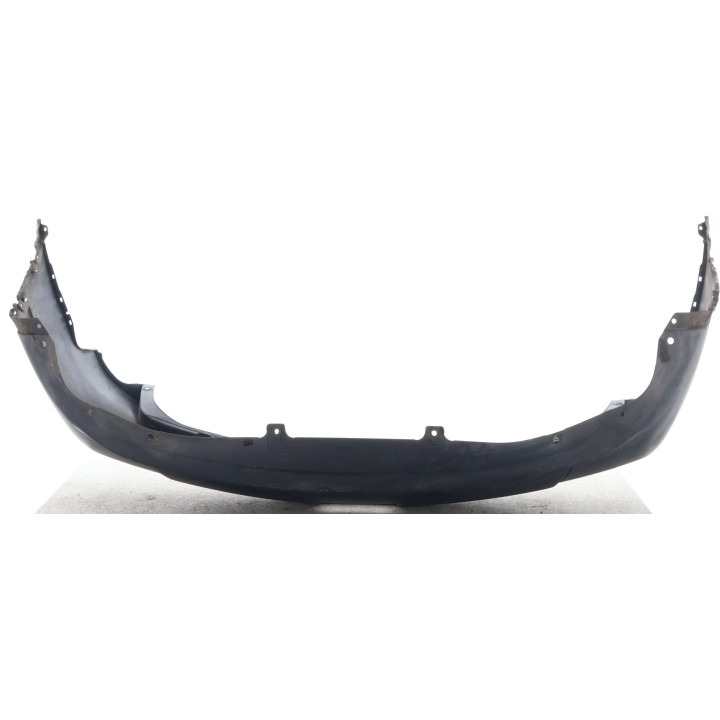 Pare choc arriere NISSAN QASHQAI 1 Photo n°10