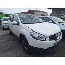 Pare choc arriere NISSAN QASHQAI 1 Photo n°12