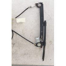 Leve vitre electrique avant gauche RENAULT LAGUNA 3 Photo n°3