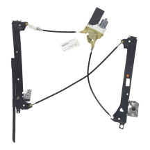 Leve vitre electrique avant gauche RENAULT LAGUNA 3 Photo n°5