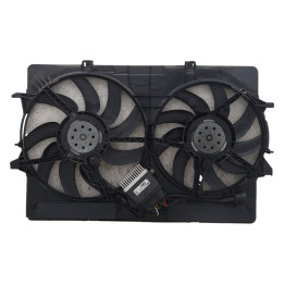 Moto ventilateur radiateur AUDI A5 1 Photo n°1