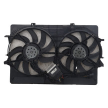 Moto ventilateur radiateur AUDI A5 1 Photo n°1
