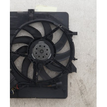 Moto ventilateur radiateur AUDI A5 1 Photo n°3