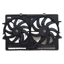Moto ventilateur radiateur AUDI A5 1 Photo n°4