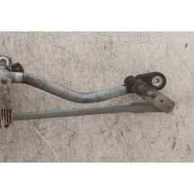 Moteur essuie glace avant AUDI A5 1 Photo n°3