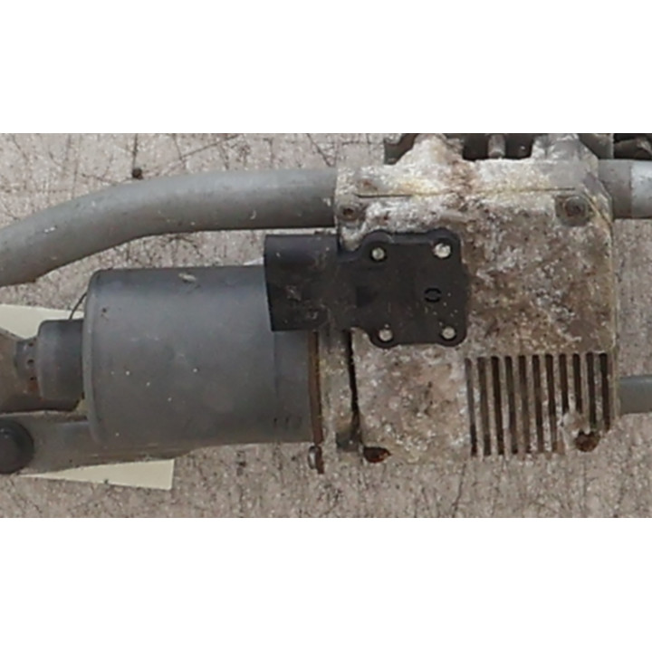 Moteur essuie glace avant AUDI A5 1 Photo n°4