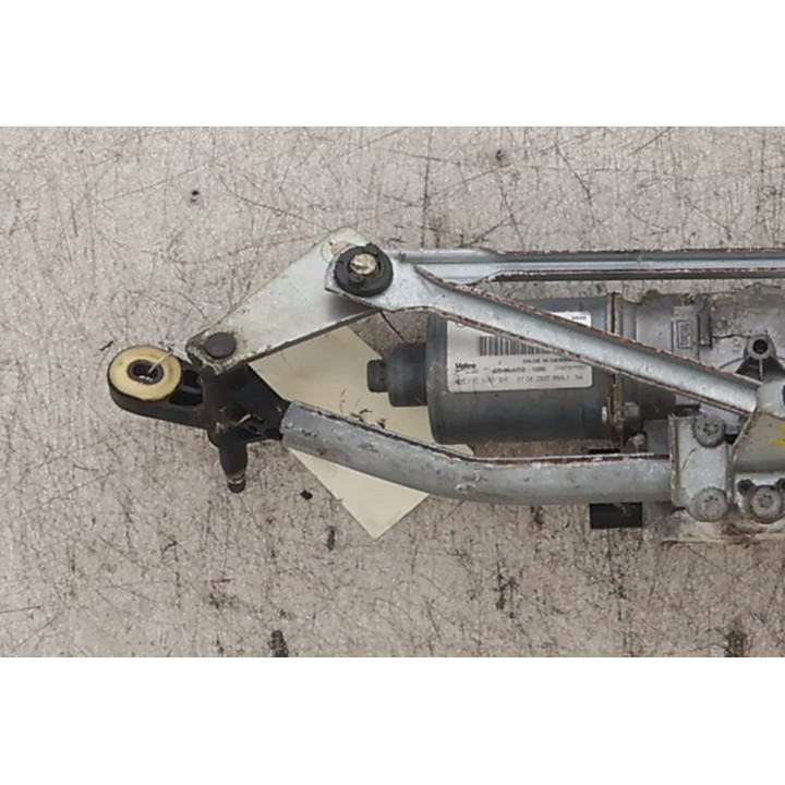 Moteur essuie glace avant AUDI A5 1 Photo n°6