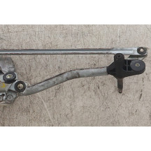 Moteur essuie glace avant AUDI A5 1 Photo n°7