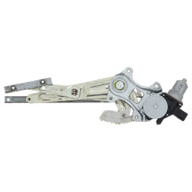 Leve vitre electrique arriere droit MITSUBISHI ASX 1 Photo n°1