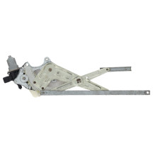 Leve vitre electrique arriere droit MITSUBISHI ASX 1 Photo n°2