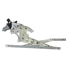 Leve vitre electrique arriere gauche MITSUBISHI ASX 1 Photo n°1