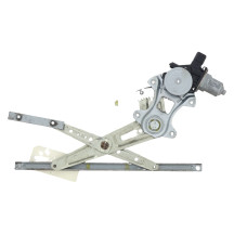 Leve vitre electrique arriere gauche MITSUBISHI ASX 1 Photo n°2