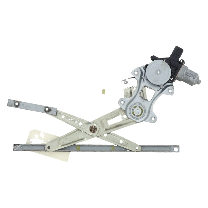 Leve vitre electrique arriere gauche MITSUBISHI ASX 1 Photo n°2