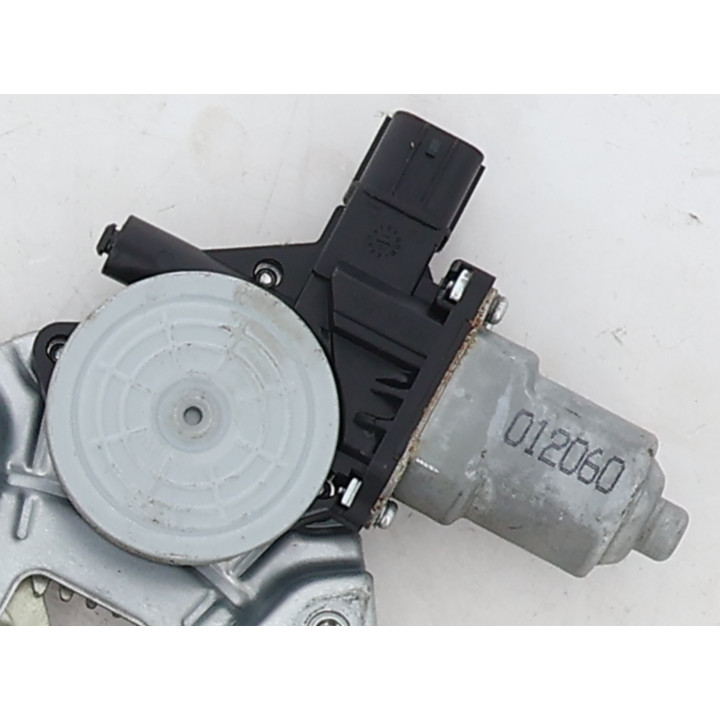 Leve vitre electrique arriere gauche MITSUBISHI ASX 1 Photo n°3