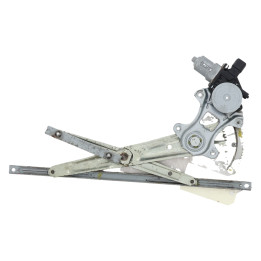 Leve vitre electrique avant gauche MITSUBISHI ASX 1 Photo n°1