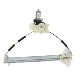 Leve vitre electrique avant gauche HYUNDAI I 20 2 Photo n°1