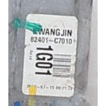 Leve vitre electrique avant gauche HYUNDAI I 20 2 Photo n°2