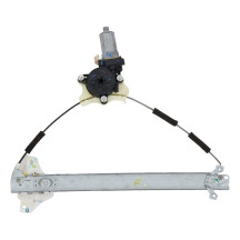 Leve vitre electrique avant gauche HYUNDAI I 20 2 Photo n°3