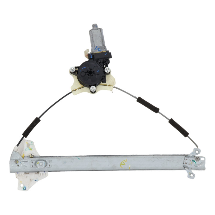 Leve vitre electrique avant gauche HYUNDAI I 20 2 Photo n°3