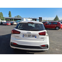 Leve vitre electrique avant gauche HYUNDAI I 20 2 Photo n°8