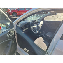 Leve vitre electrique avant gauche HYUNDAI I 20 2 Photo n°11