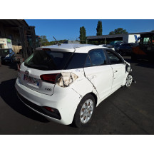 Leve vitre electrique avant gauche HYUNDAI I 20 2 Photo n°13