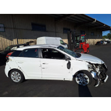 Feu de pare choc avant gauche HYUNDAI I 20 2 Photo n°7