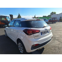 Feu de pare choc avant gauche HYUNDAI I 20 2 Photo n°12