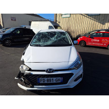 Feu de pare choc avant gauche HYUNDAI I 20 2 Photo n°13
