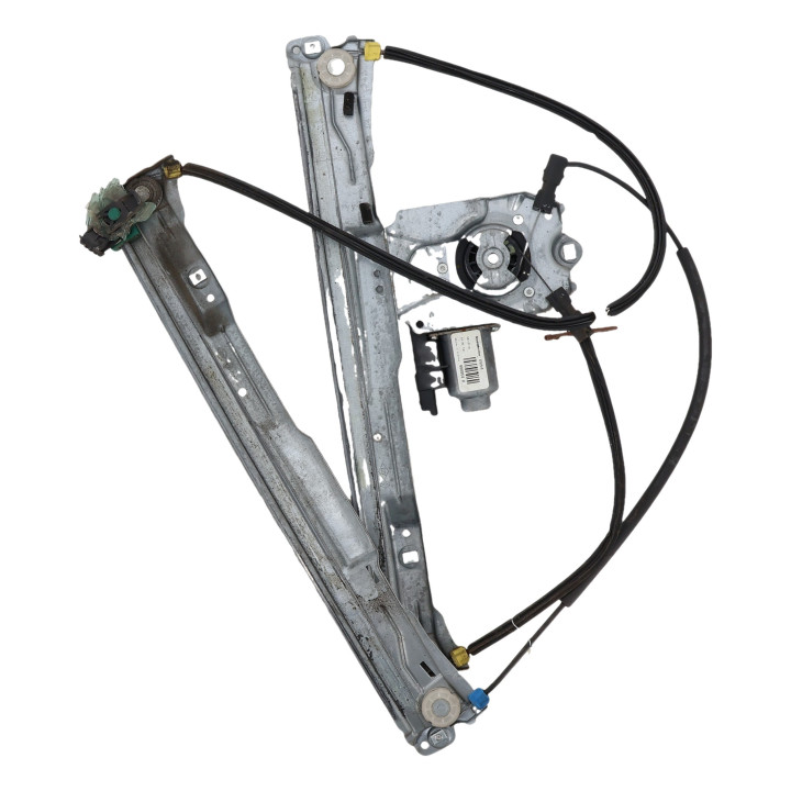 Leve vitre electrique avant gauche RENAULT CLIO 3 Photo n°2