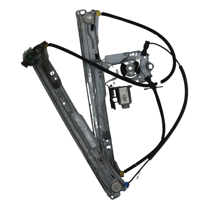 Leve vitre electrique avant gauche RENAULT CLIO 3 Photo n°3
