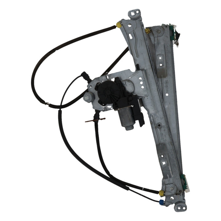 Leve vitre electrique avant gauche RENAULT CLIO 3 Photo n°4