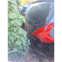 Feu de pare choc arriere droit PEUGEOT 3008 1 Photo n°7