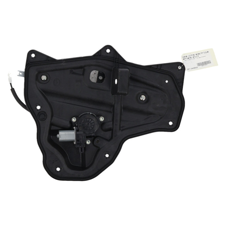 Leve vitre electrique arriere droit MAZDA 3 3 Photo n°3