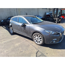 Leve vitre electrique arriere droit MAZDA 3 3 Photo n°9