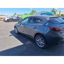 Leve vitre electrique arriere droit MAZDA 3 3 Photo n°15