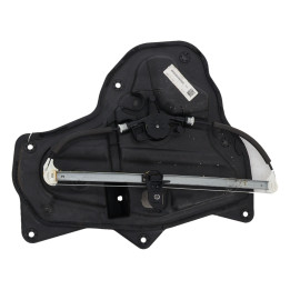 Leve vitre electrique arriere gauche MAZDA 3 3 Photo n°1