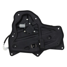 Leve vitre electrique arriere gauche MAZDA 3 3 Photo n°2