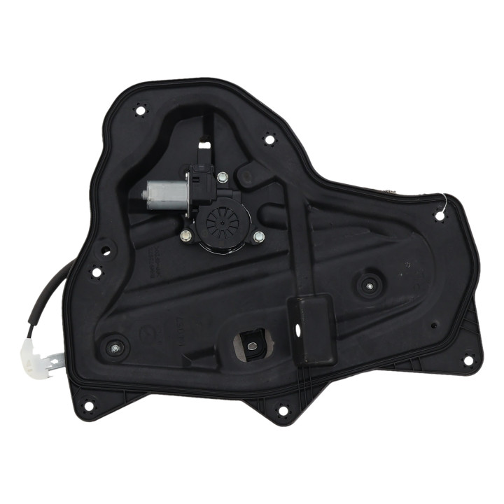 Leve vitre electrique arriere gauche MAZDA 3 3 Photo n°2