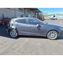 Leve vitre electrique arriere gauche MAZDA 3 3 Photo n°12