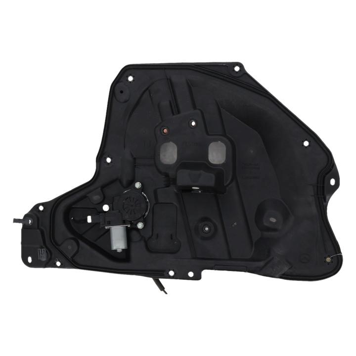 Leve vitre electrique avant gauche MAZDA 3 3 Photo n°2