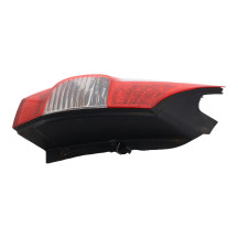 Feu arriere principal gauche (feux) RENAULT SCENIC 2 Photo n°3