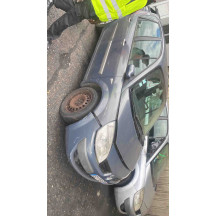 Feu arriere principal gauche (feux) RENAULT SCENIC 2 Photo n°7