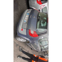 Feu arriere principal gauche (feux) RENAULT SCENIC 2 Photo n°8