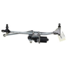 Moteur essuie glace avant BMW SERIE 1 E87 Photo n°1