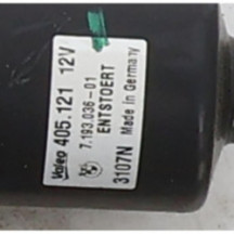 Moteur essuie glace avant BMW SERIE 1 E87 Photo n°3